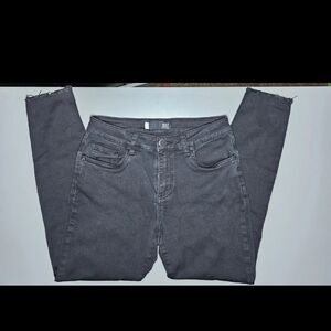 Kut from the Kloth Womens Size 4 Black Jeans